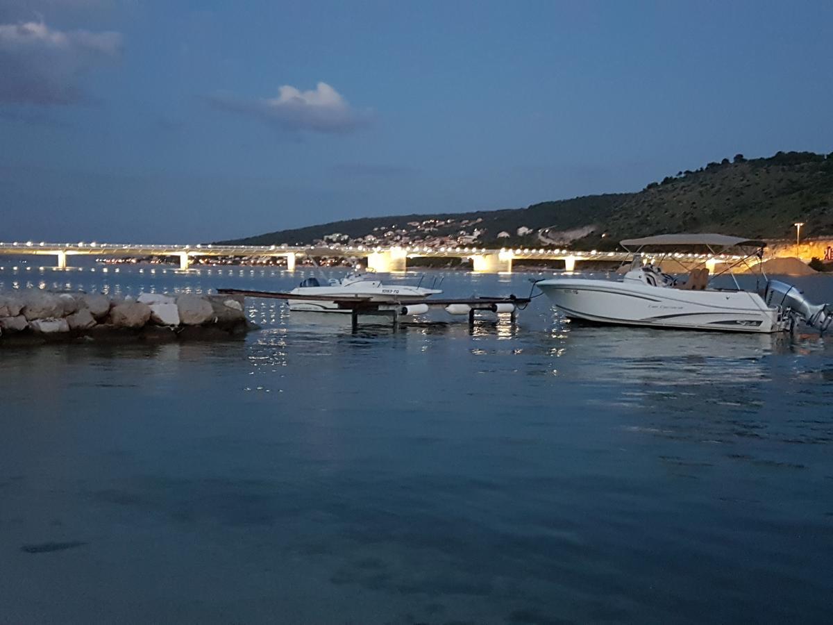 Apartment Miana Trogir Exterior photo